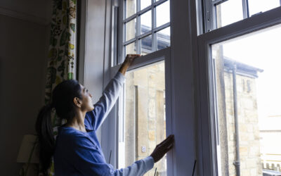 6 winter maintenance chores