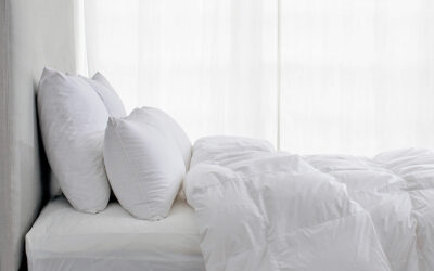 Cozy Bedroom For Winter