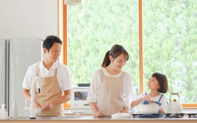 Choosing the Right Kitchen Sink for a Classic Family Kitchen