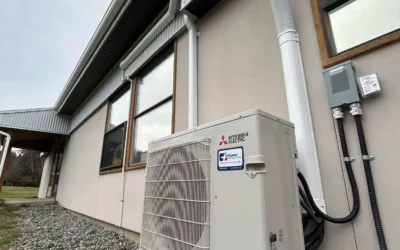 Residential HVAC Renovation Toronto