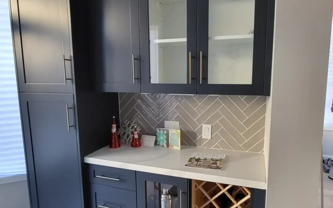 Oakville Kitchen Renovation