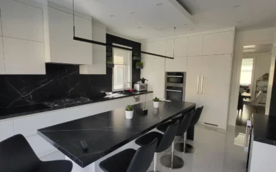 Bathroom Renovation Toronto