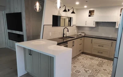 Kitchen Renovation