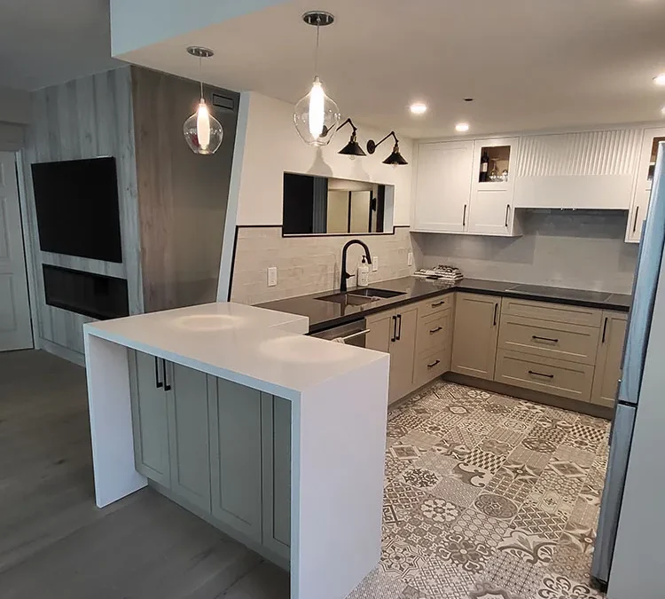 Kitchen Renovation